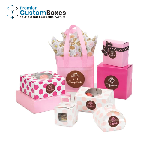 Custom Bakery Boxes Buy Bakery Packaging Wholesale PCB